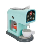 Nessiworld Little Chef Sesli ve Işıklı Kapsül Kahve Makinesi
