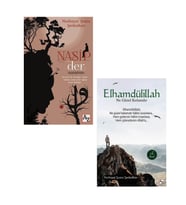 Nurhayat Şuara Seti - Nasip Der Susarsın / Elhamdülillah Ne Güzel Kelamdır