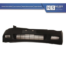 Honda Civic Ön Tampon Sisli 2006-2009