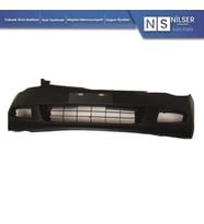 Honda Civic Ön Tampon Sisli 2006-2009