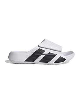 Adidas Lightblaze Slide Erkek Terlik JS3584 Beyaz