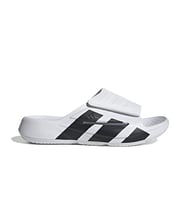 Adidas Lightblaze Slide Erkek Terlik JS3584 Beyaz