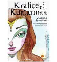 Kraliçeyi Kurtarmak Vladimir Tumanov Günışığı