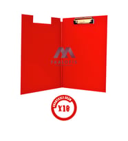 Önder Wole A4 PVC Kapaksız Sekreterlik 10 Adet