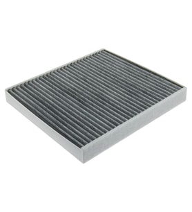 Skoda Octavia Polen Filtresi Karbonlu 2013-2017 5Q0819653-7