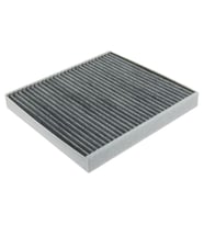 Skoda Octavia Polen Filtresi Karbonlu 2013-2017 5Q0819653-7