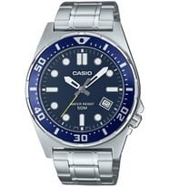 Casio MTD-135D-2AVDF