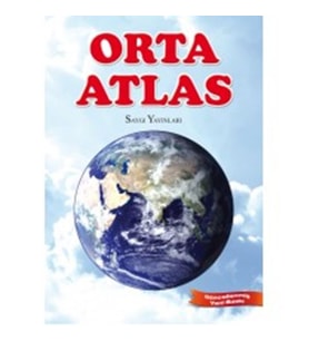 Orta Atlas