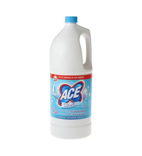 Northcity Çamaşır Suyu Klasik 2,2kg - Leke Çıkarıcı ve Beyazlatıcı Çamaşır Suyu