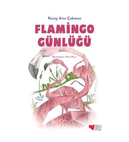 FLAMİNGO GÜNLÜĞÜ
