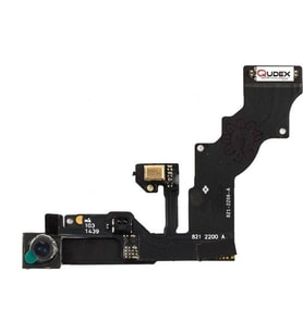 İPhone 6s Plus Uyumlu Ön Kamera AA Kalite (Çok Renkli)