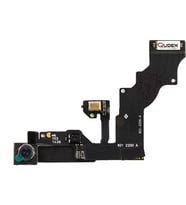 İPhone 6s Plus Uyumlu Ön Kamera AA Kalite (Çok Renkli)