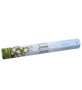 Flute Tütsü Yasemin 20 Çubuk