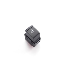 Skoda Fabia MK1 2000-2008 Sağ Ön Kapı Cam Düğmesi 6Y0959855