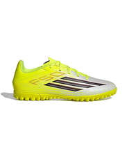 Adidas F50 Club Tf Erkek Halı Saha Ayakkabısı JR9051 Sarı