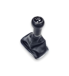 VW Golf 4 1998-2004 Vites Topuzu Körüğü Krom Benzinli 1J0711113DR
