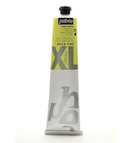 Pebeo Huile Fine XL Yağlı Boya 200 ml. 31 Bright Yellow 