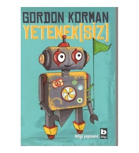 Yeteneksiz