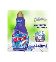 Bingo Soft 1440ml Ortanca 23685