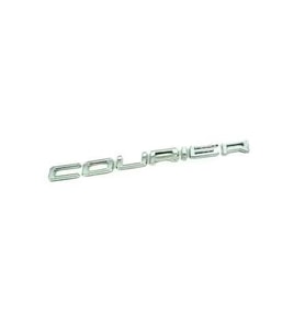 FORD COURİER ARKA BAGAJ YAZISI
