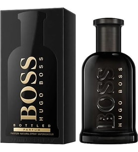 Hugo Boss Bottled Parfum 100 ml Erkek Parfüm