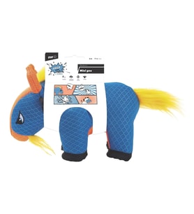 M-Pets Mega Mini Gnu Köpek Oyuncağı
