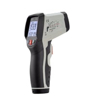 Cem DT835 Dairesel Lazer Termometre-800°C
