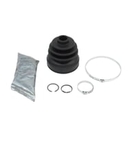 Aks Körüğü İç Otomatik 6 İleri – 4E0498201 Winpower – Audı A4 A6 A8 1.9tdı 2 Uyumlu (Siyah)