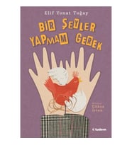 Bir Şeyler Yapmam Gerek