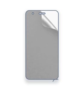 SChitec HUAWEI NOVA Lite Uyumlu Ön Yüzey Mat Hidrojel Ekran Koruyucu
