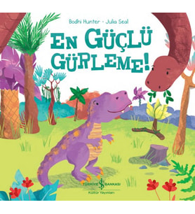 En Güçlü Gürleme!