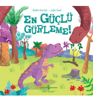 En Güçlü Gürleme!