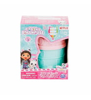 Mulvxurg  Urg02 64895 Gabbys Dollhouse Sürpriz Paket (Mulvix)