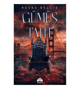 Gümüş Taht
