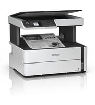 Epson M2170 MEA Yazıcı-Tarayıcı-Fotokopi Mono Mürekkep Tanklı Yazıcı Dubleks WI-FI