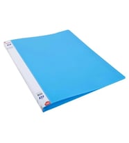 NOKİ 64110 ECO SUNUM DOSYASI A4 10LU MAVİ
