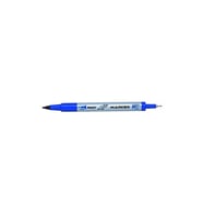 Pilot CD-DVD Marker Twin Begreen - Mavi SCA-TMCD-L