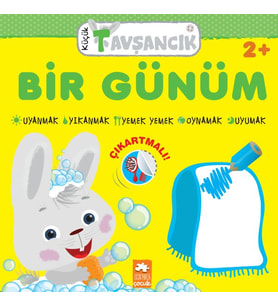 Küçük Tavşancık - Bir Günüm