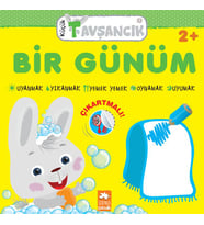Küçük Tavşancık - Bir Günüm