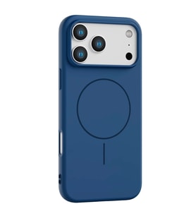 Joko Apple İphone 17 Pro Max Jully Magsafe Kapak - Lacivert