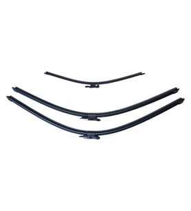 Mercedes Vito W639 2006-2014 Ön Cam Arka Cam Silecek