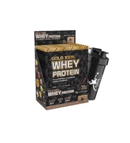 Torq Nutrition Gold Whey Protein 35 Gr x 7 SAŞE - Mango