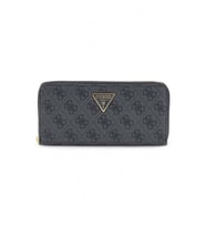 Guess Laurel II Slg Antrasit Kadın Cüzdan SWSG7459146