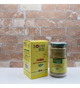 FORM ÇAYI Biberiye Karışımlı Çay 130g 1Adet, Lokman Aktar