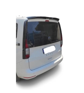 VOLKSWAGEN CADDY 2020 SPOİLER