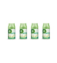 Air Wick Oda Parfümü Bahar Çiçekleri 250 Ml X 4'Lü