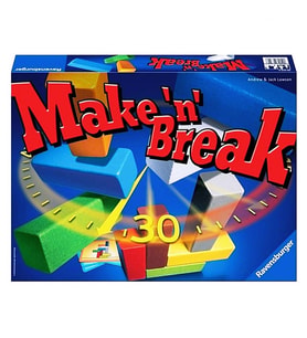 Ravensburger Make'N Break
