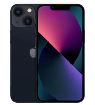 İKİNCİ EL APPLE IPHONE 13 (12 AY GARANTİLİ) (Gece Mavisi)