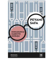 Ötüken - Dokuzuncu Hariciye Koğuşu Peyami Safa