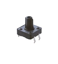 LOCKWAY IC-203 Tac Swıtch 50 Adet